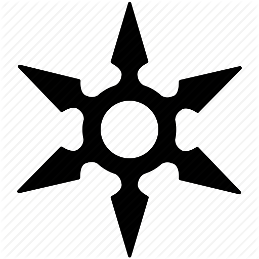 Cross Menu button
